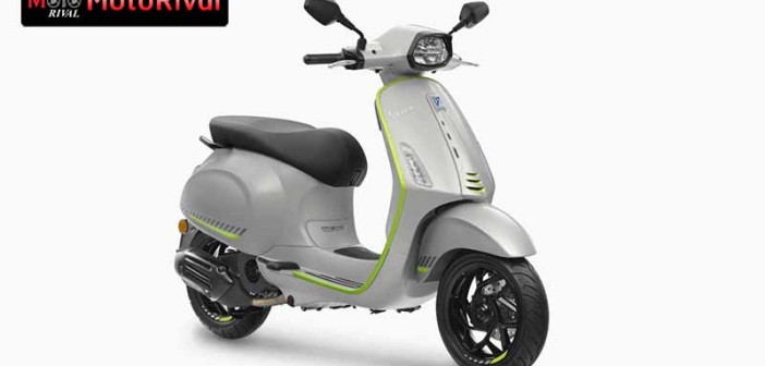 2025-Vespa-Sprint-Tech ราคา