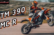 KTM 390 SMC R ราคา