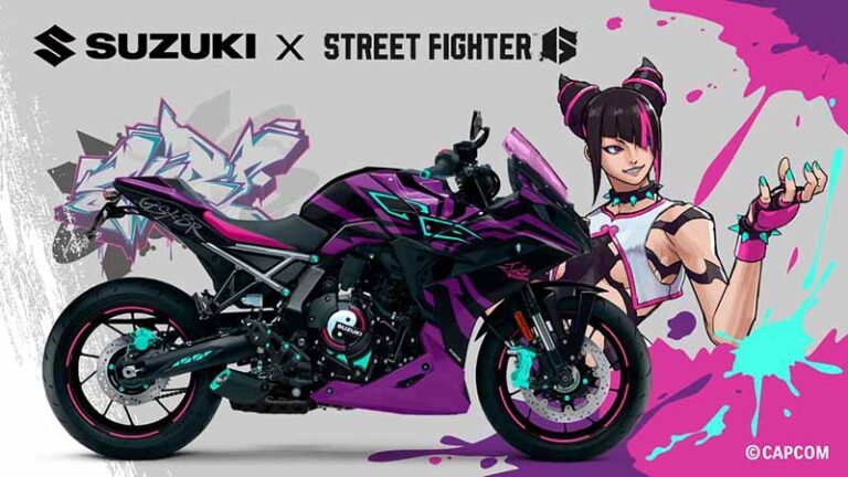 Suzuki-GSX-8R-JURI-Street-fighter