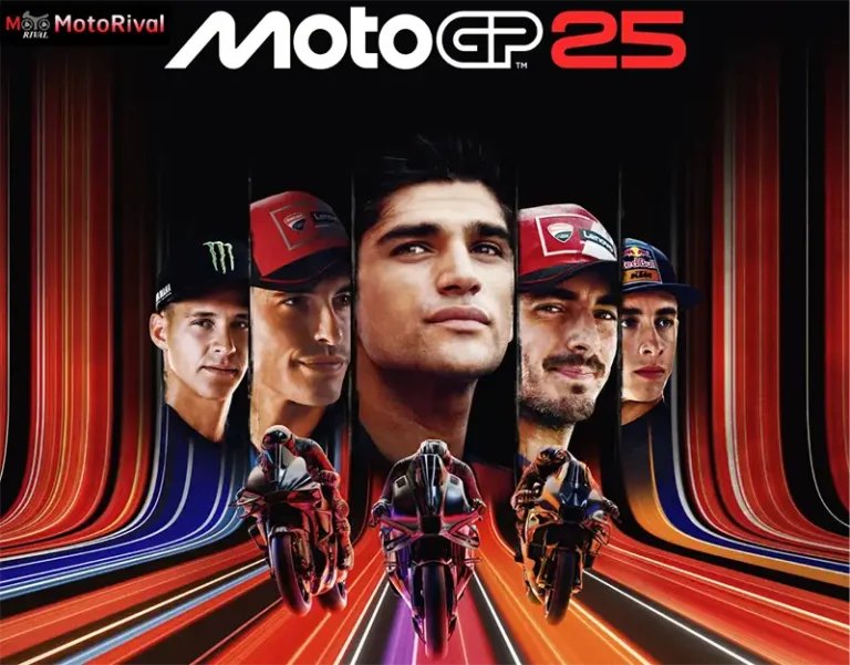 MotoGP 25